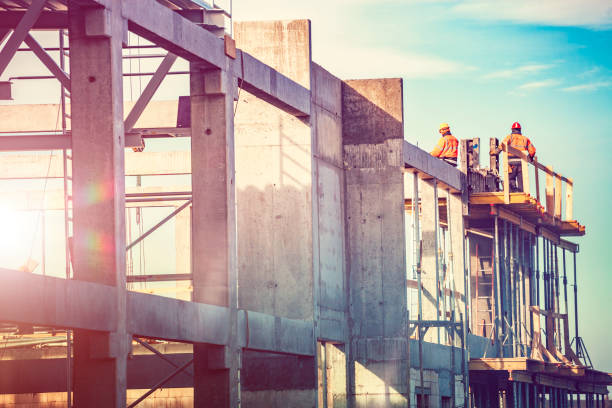 Best Concrete Leveling Services  in Redfield, AR