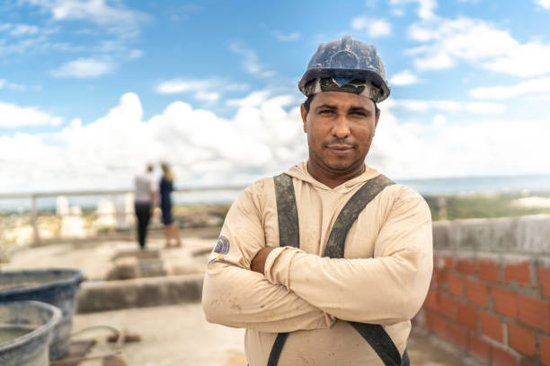 Best Commercial Concrete Contractor  in Redfield, AR