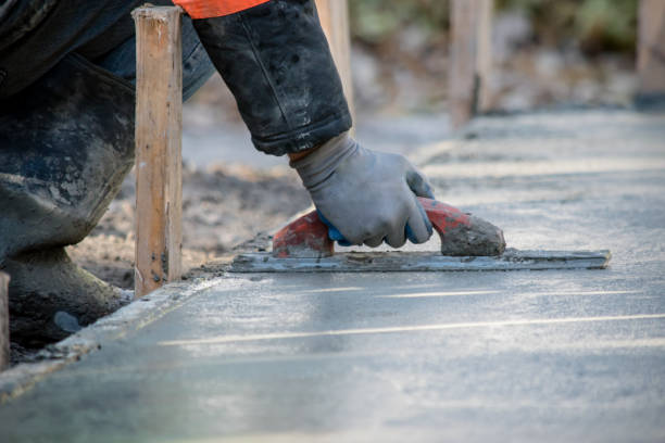 Best Concrete Driveway Repair Near Me  in Redfield, AR
