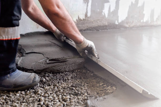 Trusted AR Concrete contractor Experts